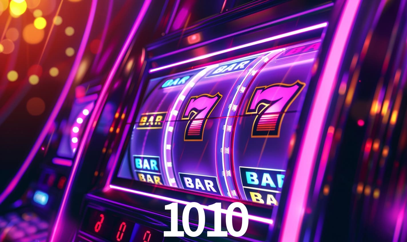 1010 - Divirta-se jogando na plataforma - 1010 bet