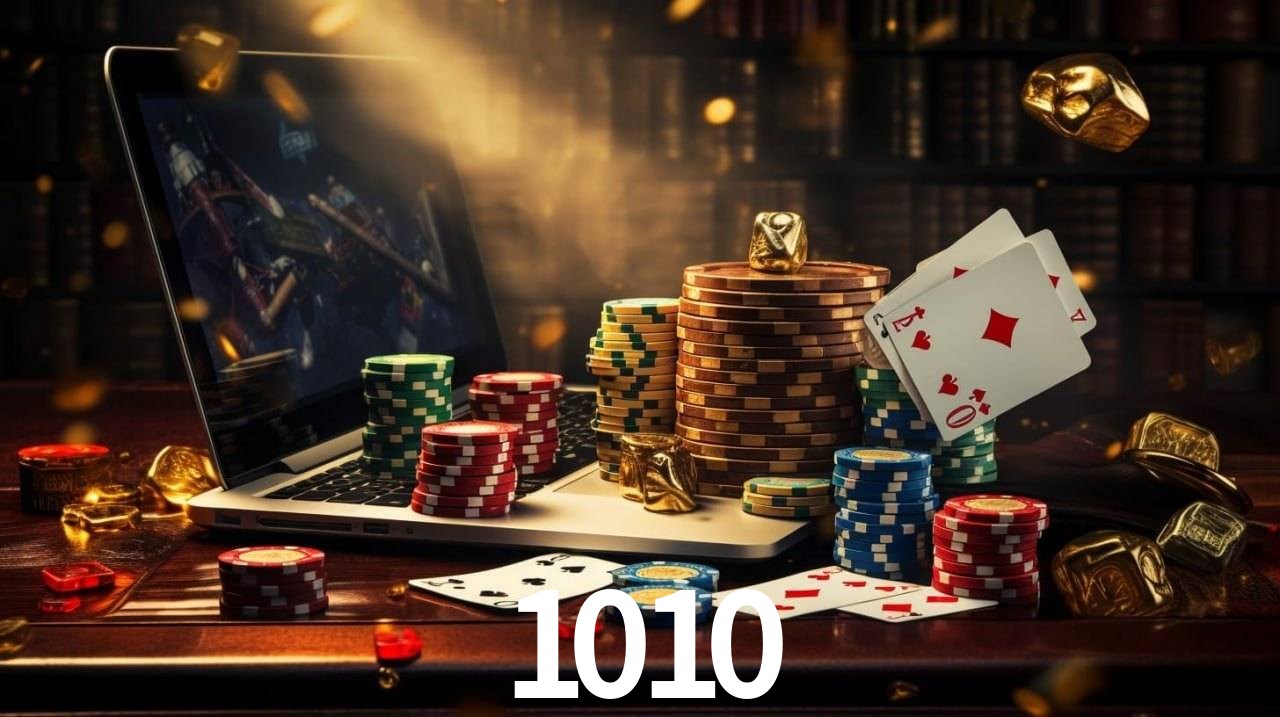 Experiência VIP 1010