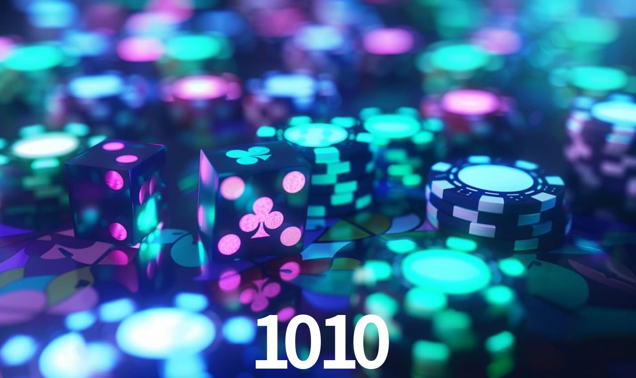 Estatísticas 1010