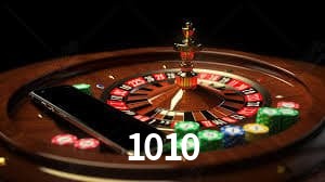 Welcome Bonus 1010