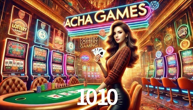 Experiência VIP 1010