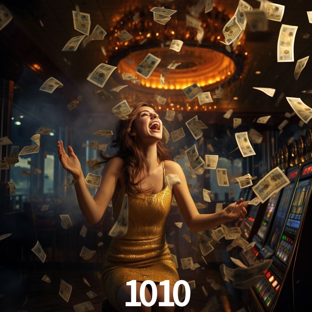 Tennis Betting 1010