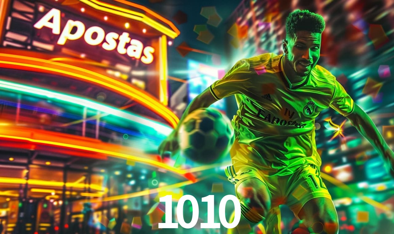 Promoção Relâmpago 1010