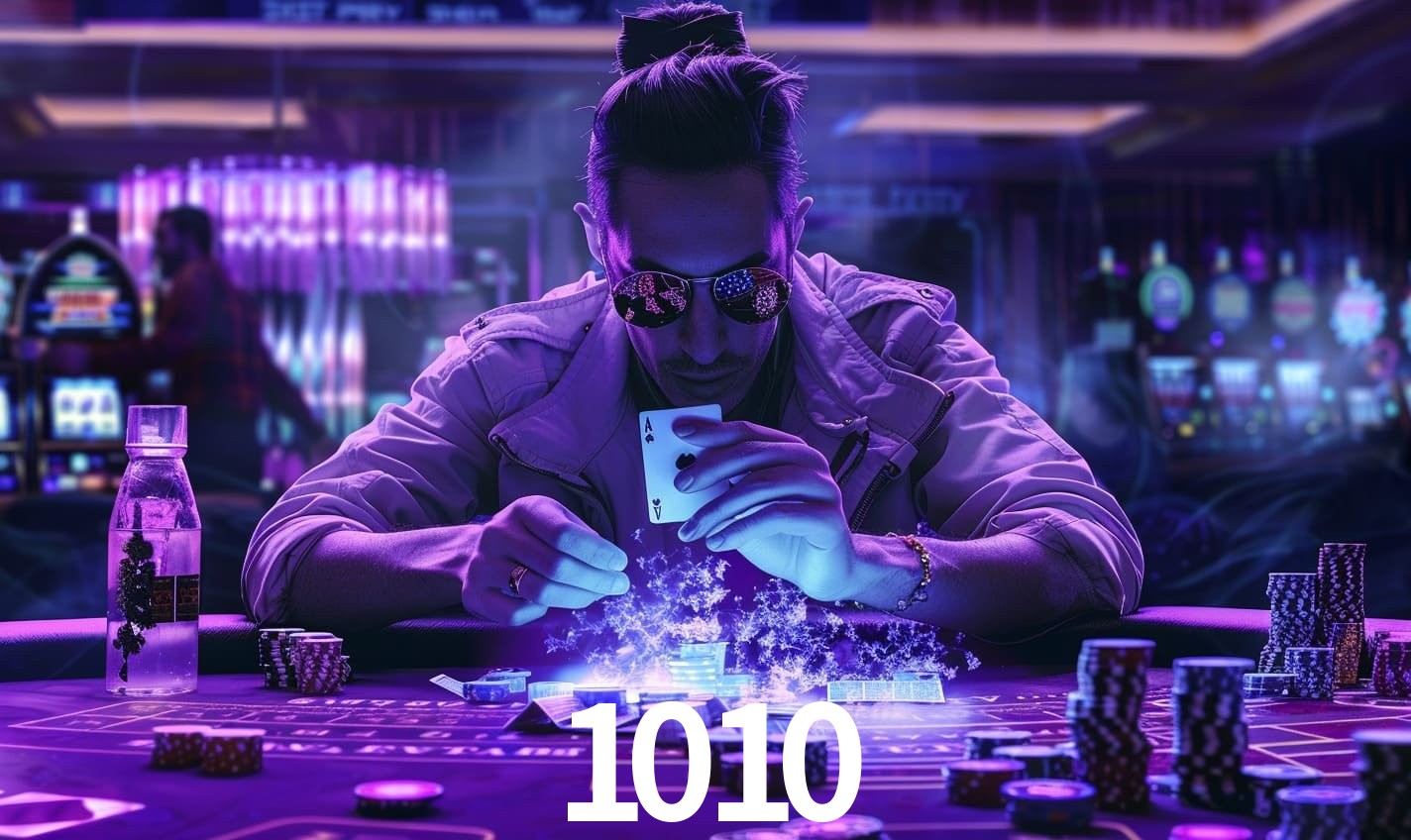 Basketball Betting 1010