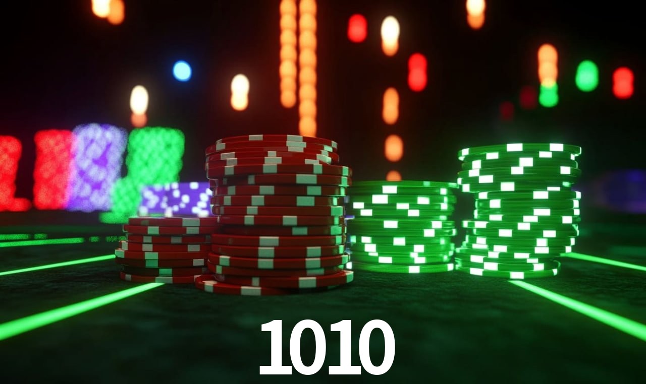 Games Directory 1010