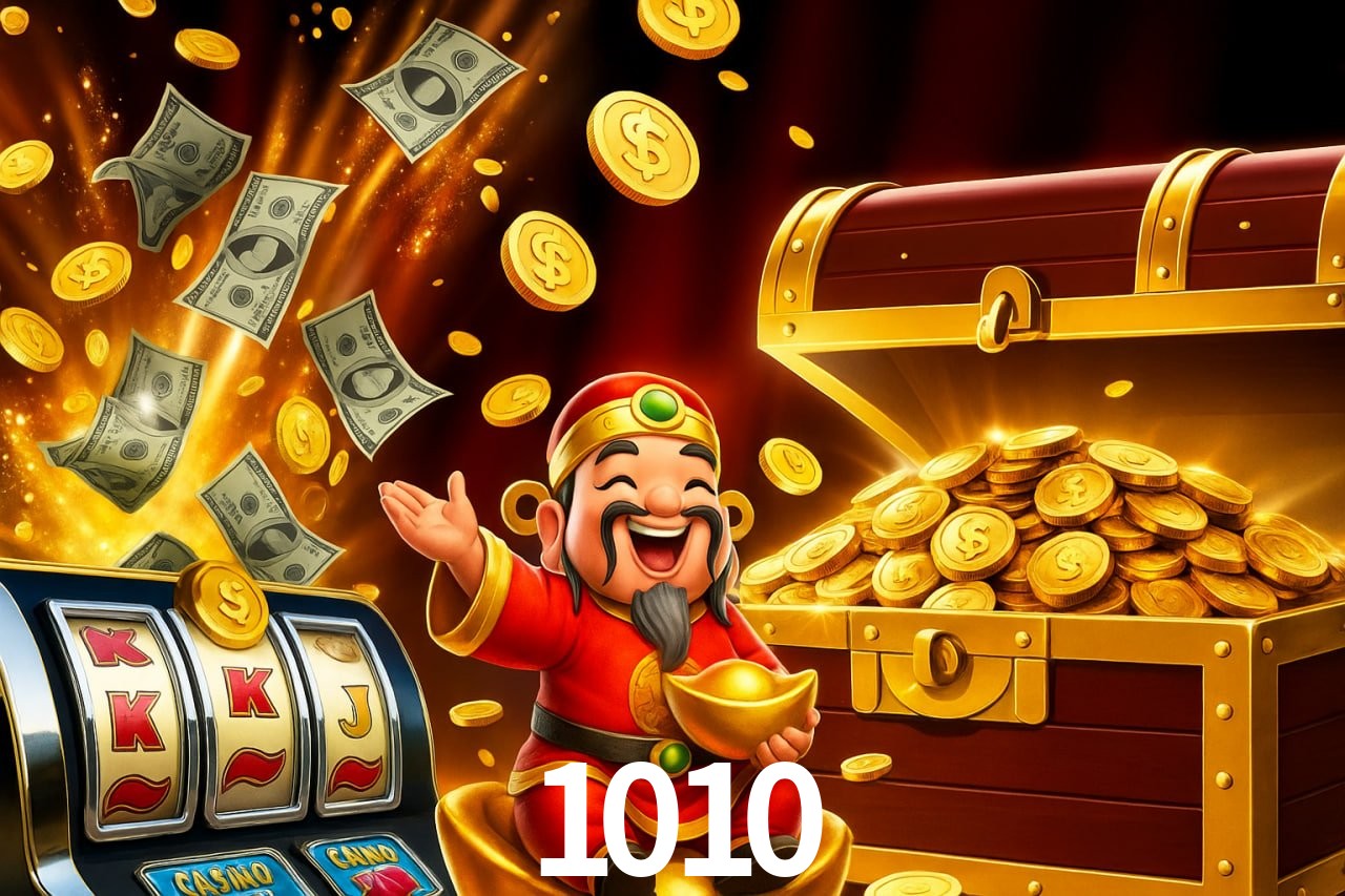 Jogo Spaceman 1010