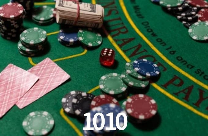 1010,1010 bet