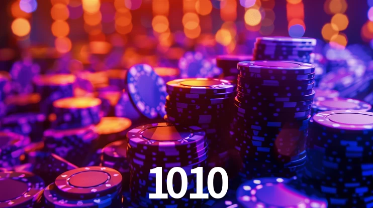 Bônus Generosos e Exclusivos no 1010 para Você!