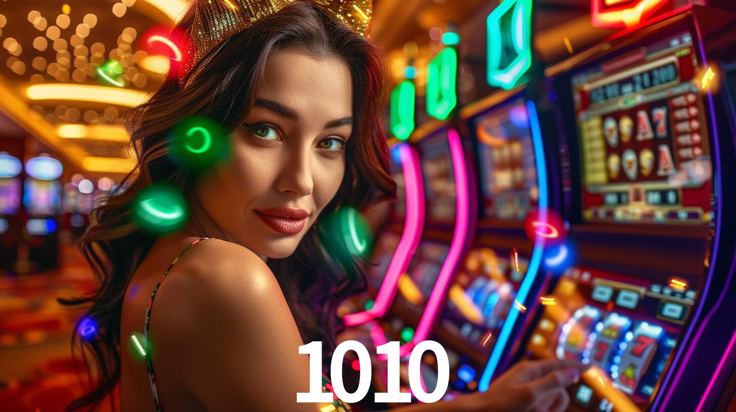 1010,1010 bet