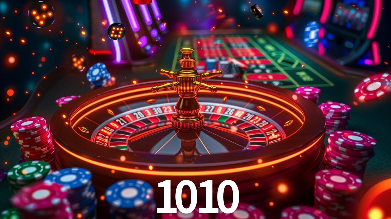 Bônus Diários 1010