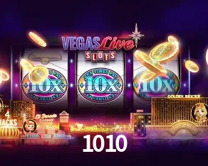 1010 São Paulo - All Bonuses