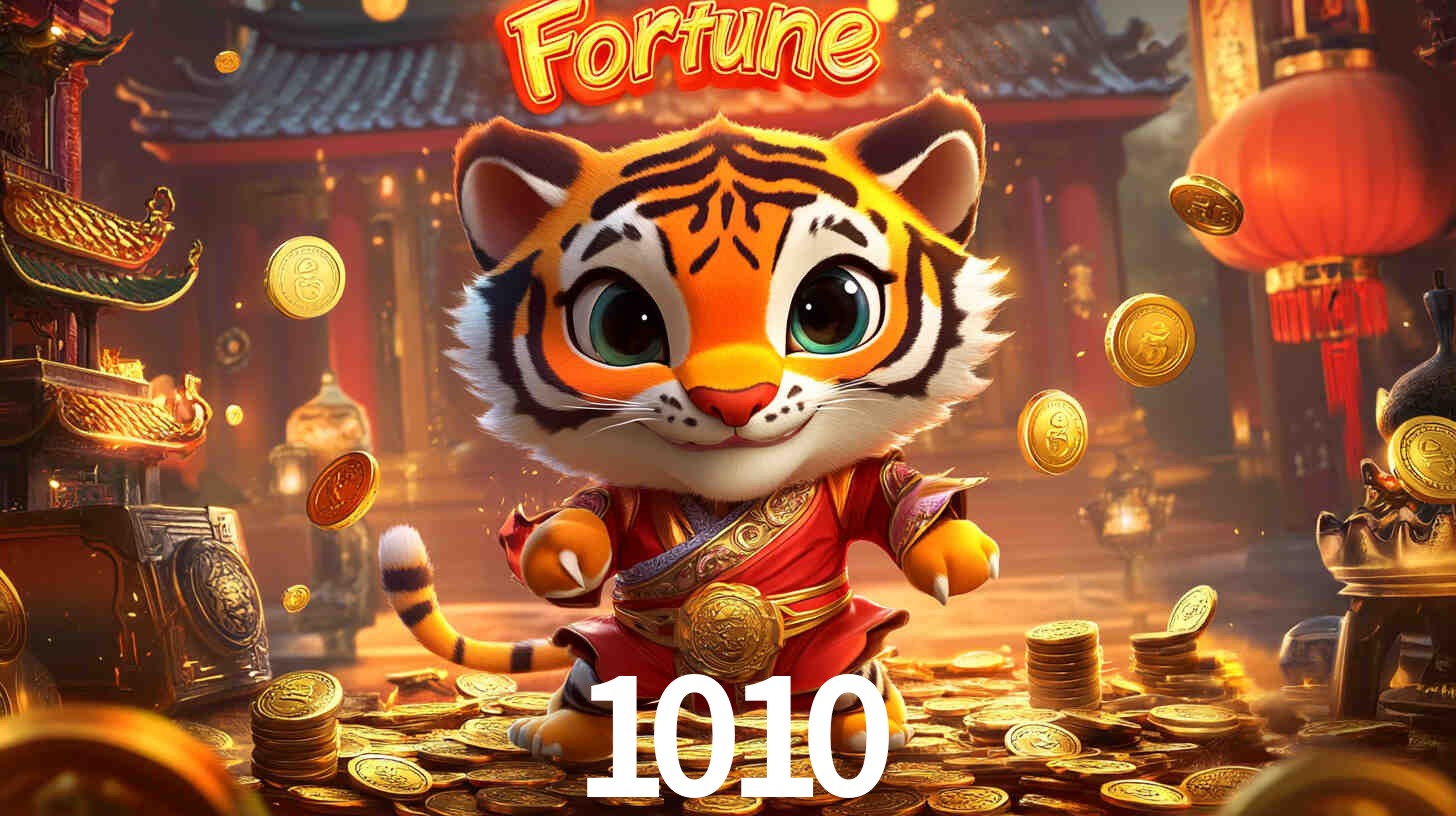 A Popularidade dos Caça-Níqueis no 1010
