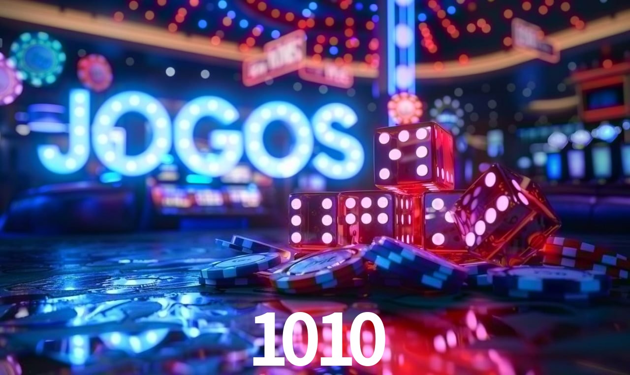 Casino VIP 1010