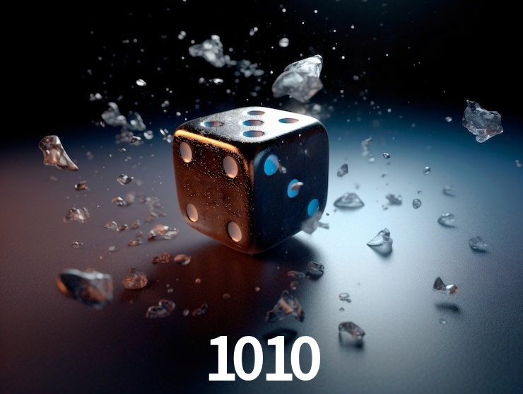 1010 Rio de Janeiro - Calendar