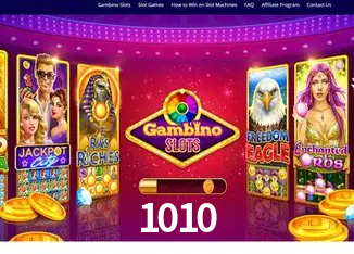 1010 Rio de Janeiro - Bonus Terms