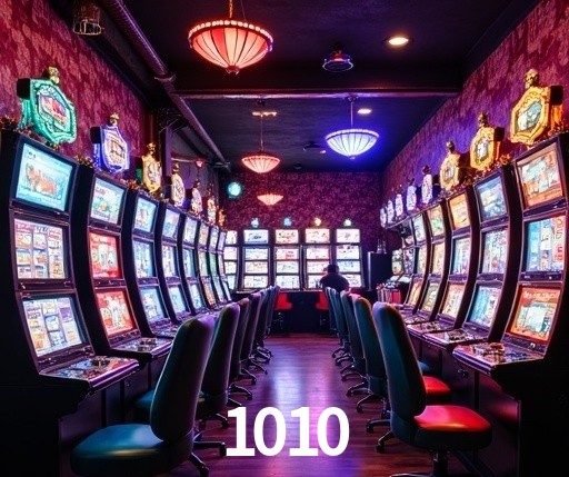 1010 Rio de Janeiro - Slot Strategy