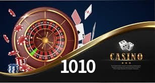 Provedores de Jogos 1010