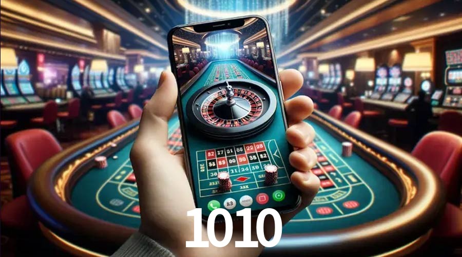 Security Systems 1010