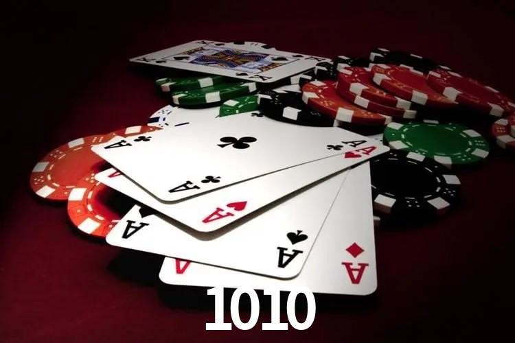 Estatísticas Esportivas 1010