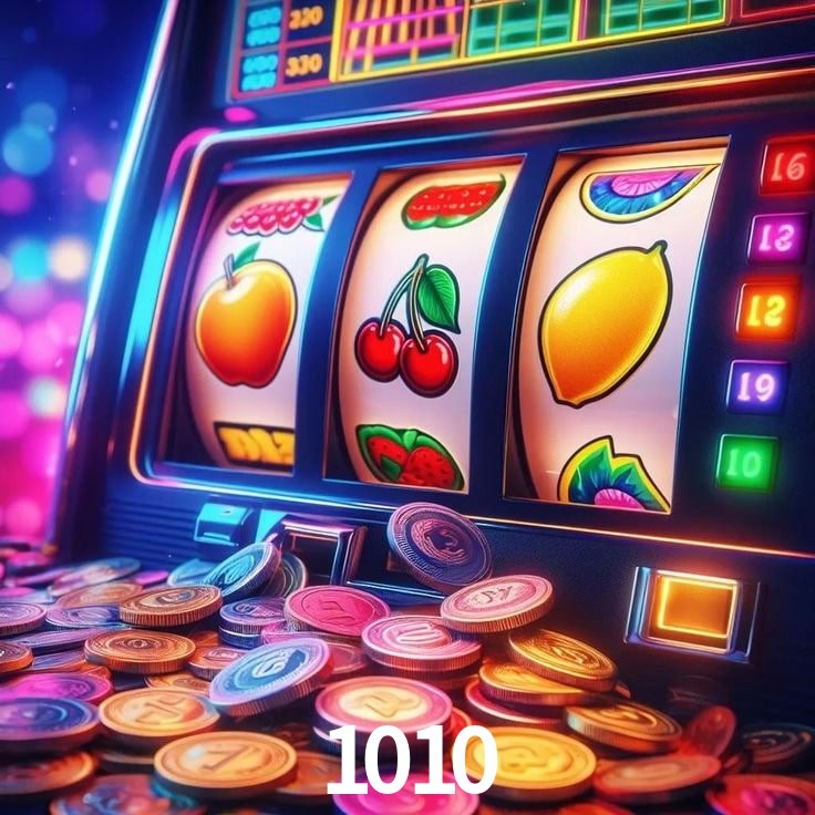 Login Seguro 1010