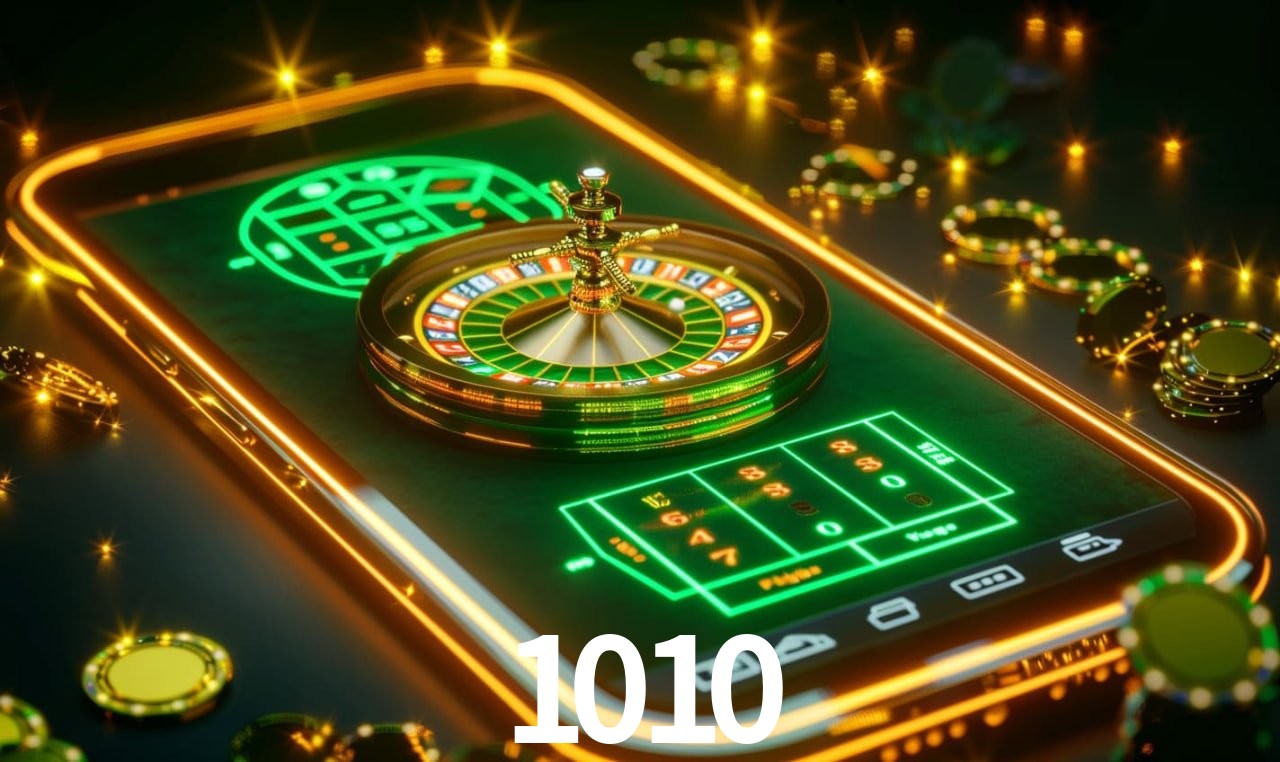 1010 - Rápido Acesse