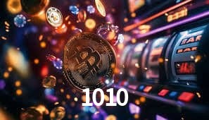 PIX Instantâneo 1010