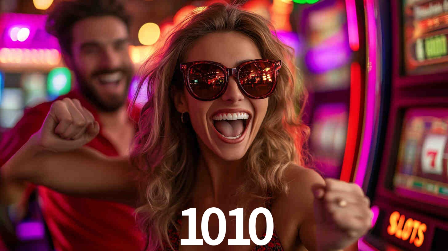 Descubra o Programa VIP da 1010: Vantagens Exclusivas para Jogadores