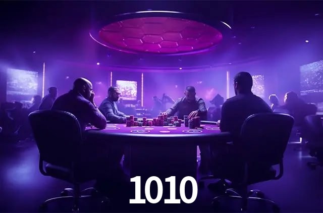 Tecnologia da Plataforma 1010