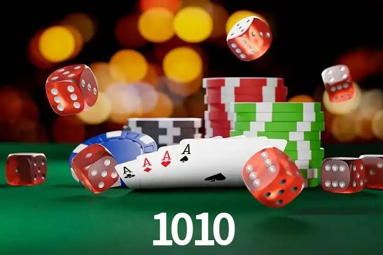 Ofertas Exclusivas 1010