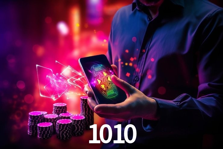 Apostas de Tênis 1010