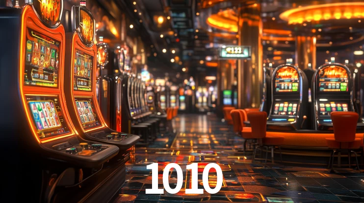 Exclusive Games 1010