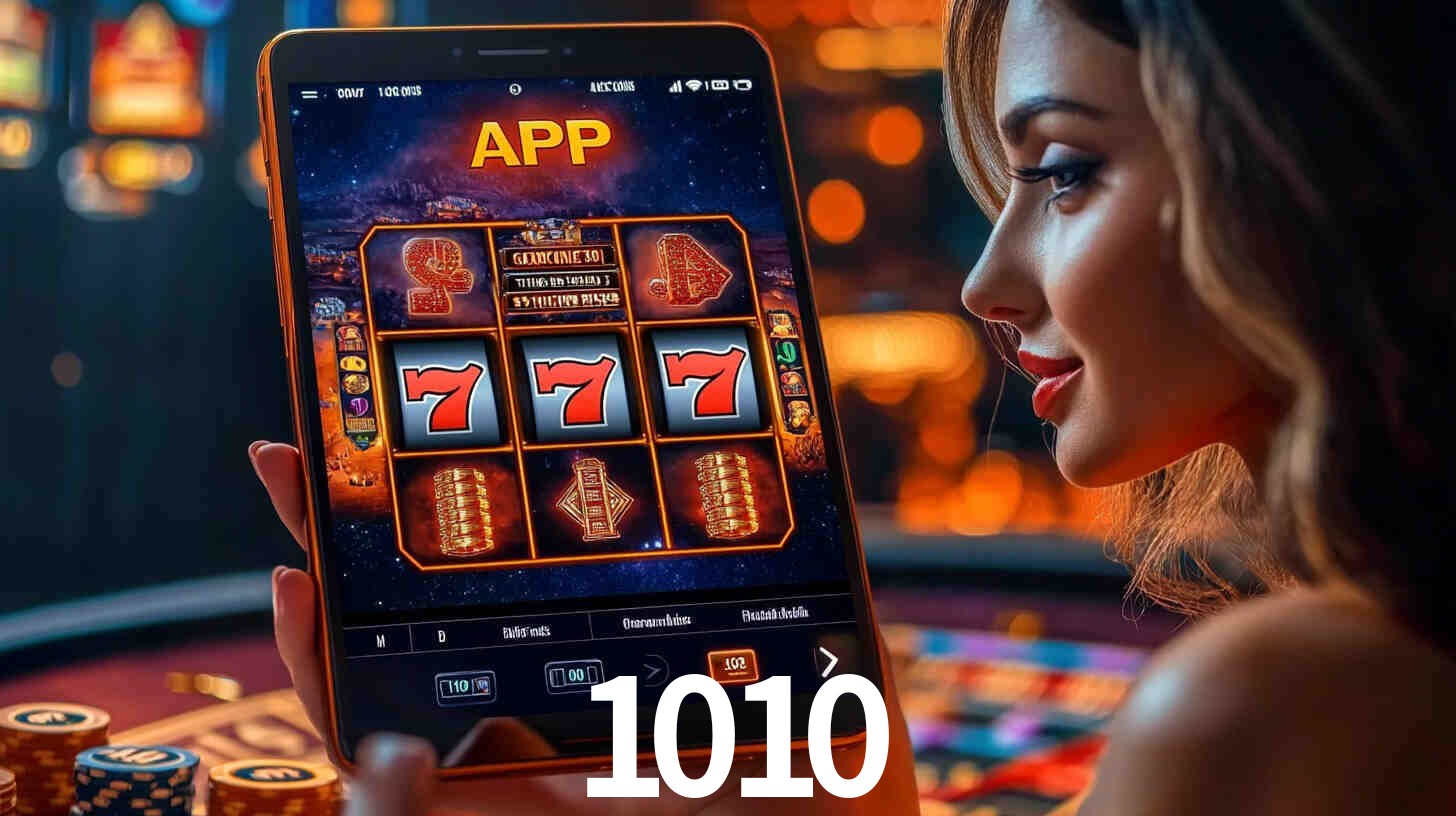 1010 bet