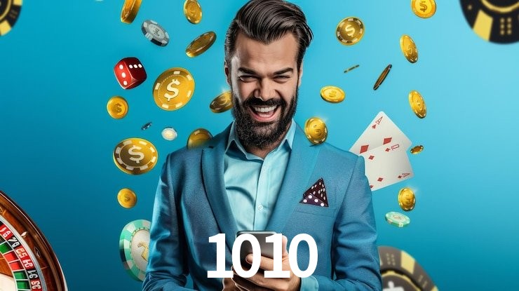 Secure Login 1010
