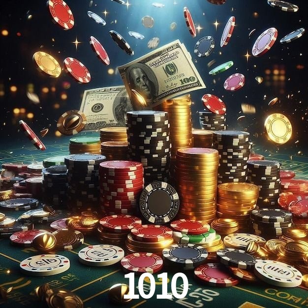 Jogos Exclusivos 1010