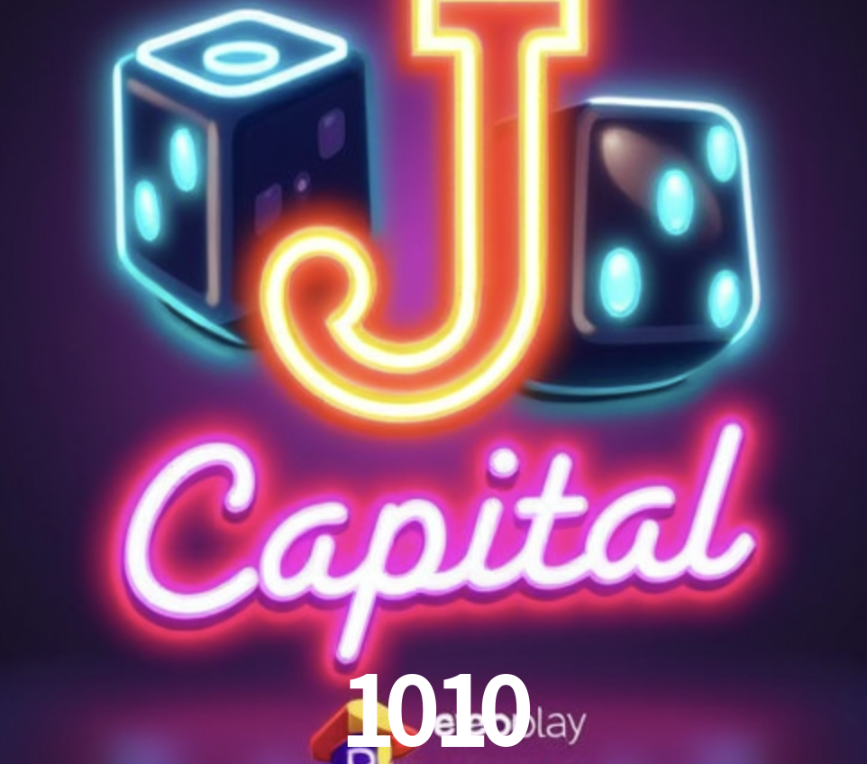 APP oficial da 1010 para mobile