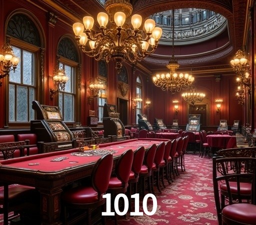 1010 Plataforma - Certificada MGA desde 2015