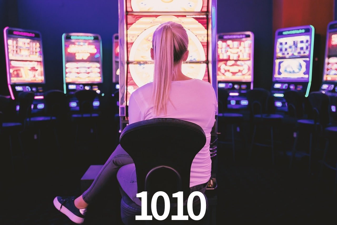Account Benefits 1010