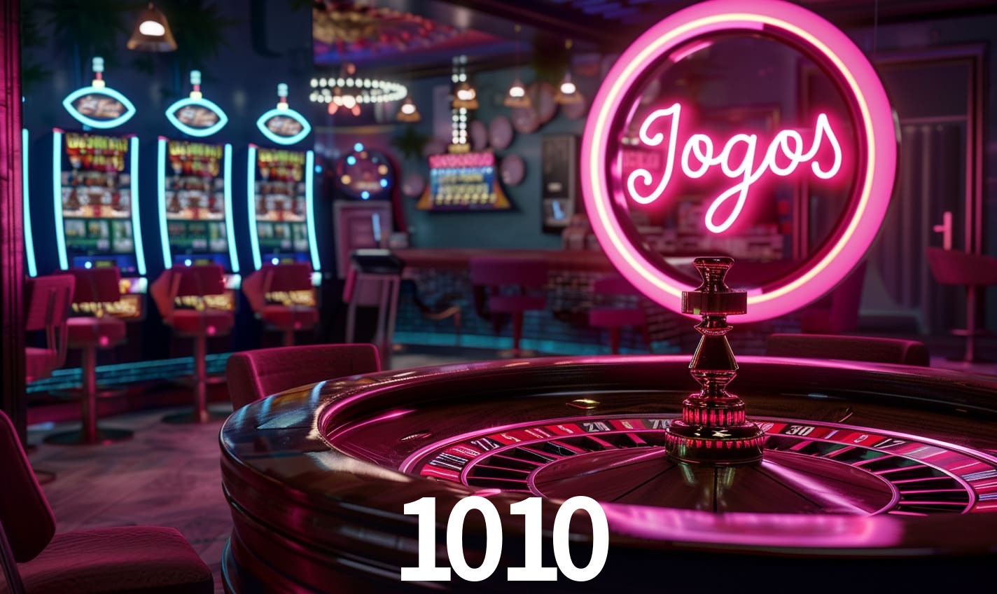 1010 Salvador - Strategies
