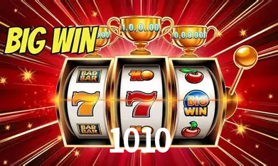 1010 Bônus - Pacote R$5.000 + VIP