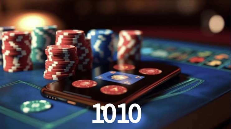 1010 São Paulo - Jogo Providers