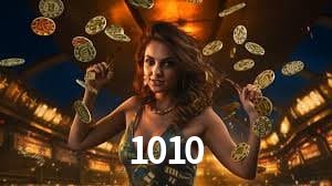 Live Casino 1010